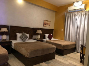 The location Hotel